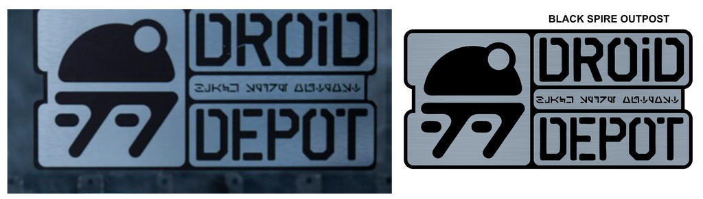 Droid Depot