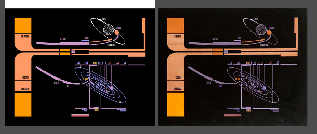 Stellar Cartography