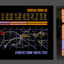 Subspace Comm Log