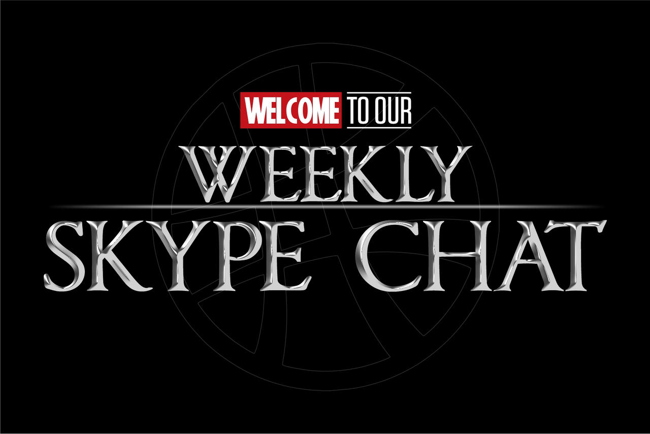 Skype Chat Promo Picturre