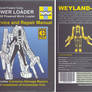 Power Loader Repair Manual