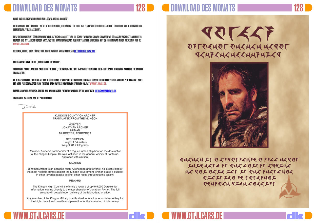 Download of the Month #128