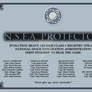 Protector Dedication Plaque