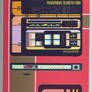 Starfleet PADD