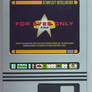 Starfleet PADD