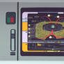 DS9 PADD