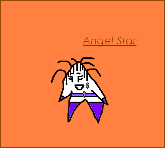 Angel Star