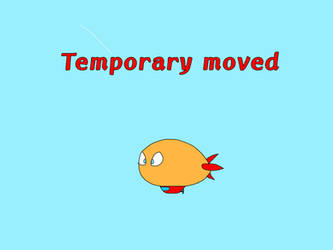 Temporary moved