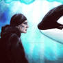 orca the killer whale