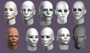 FaceGen