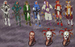 Jester
