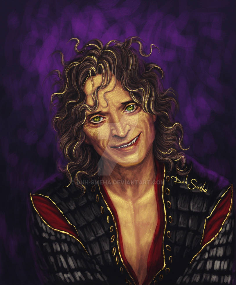 Rumpel by Duh-Smeha on DeviantArt