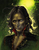 Rumpelstiltskin