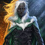 Drizzt DoUrden