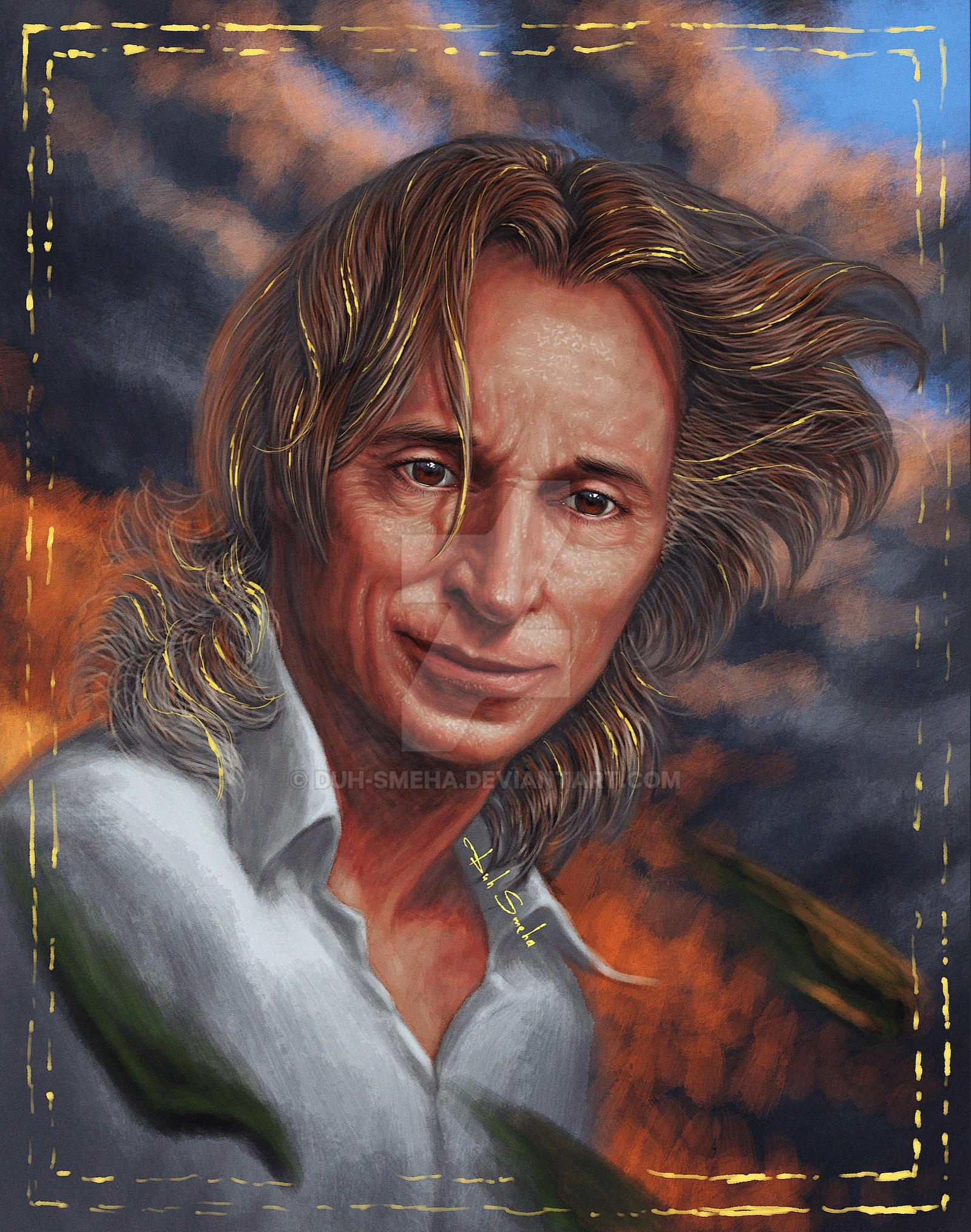 Ouat Actors on Once-Upon-a-Fun - DeviantArt