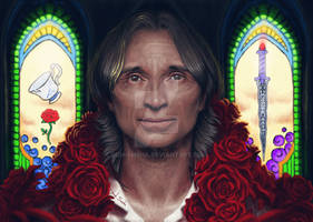 Rumpelstiltskin