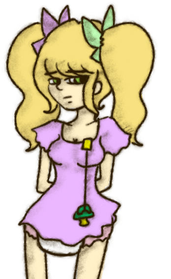 Princess Paci Paci princess by PaciPrincess on DeviantArt