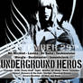 7Th Heaven - Underground Heros
