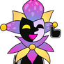 Dimentio Approves
