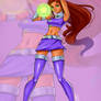 Starfire