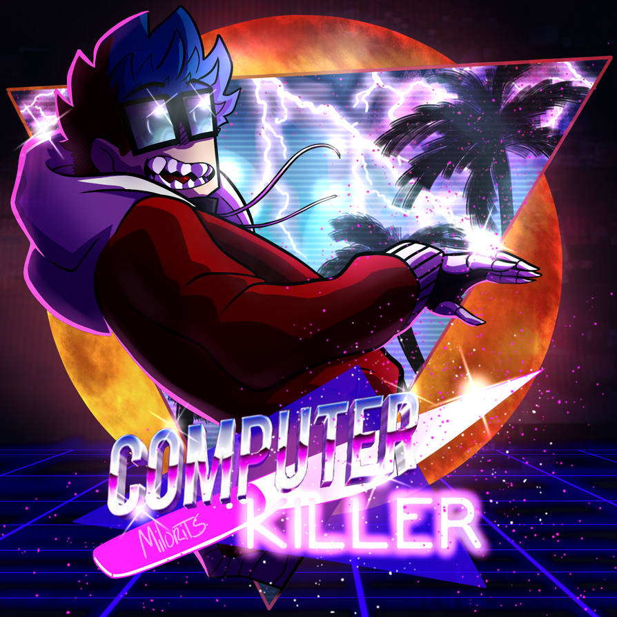 Computer Killer.png by pinkpunk111 on DeviantArt