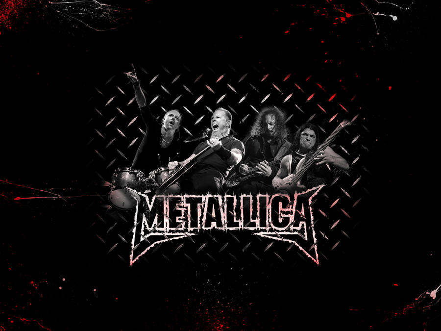 Metallica Wallpaper 6 By Gustavosdesign On Deviantart Metallica Wallpaper 6 By Gustavosdesign On Deviantart