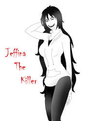 Jeff The Killer