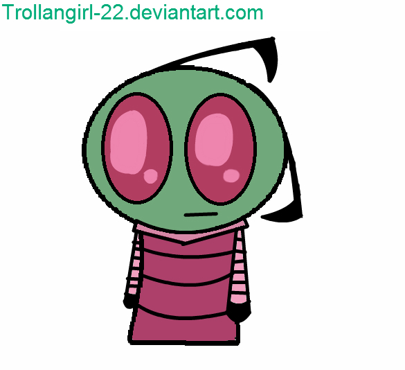 Chibi Zim