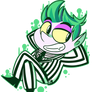 Beetlejuice Beetlejuice....B