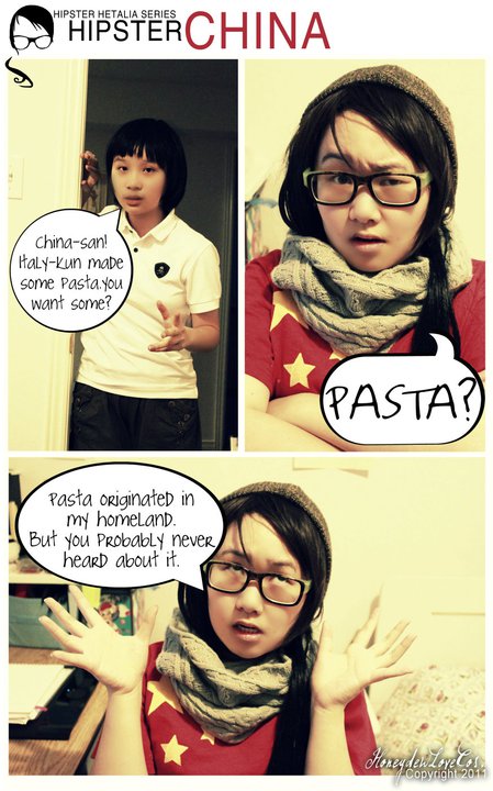 APH - Hipster China 2