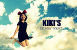 Kiki's Delivery Service - 1 by HoneydewLoveCosplay