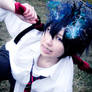 Ao no Exorcist - Rin 1