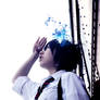 Ao no Exorcist - Rin 2