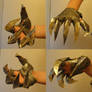 Claw Glove