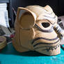 The Elder Scrolls Online - Khajiit Helmet WIP