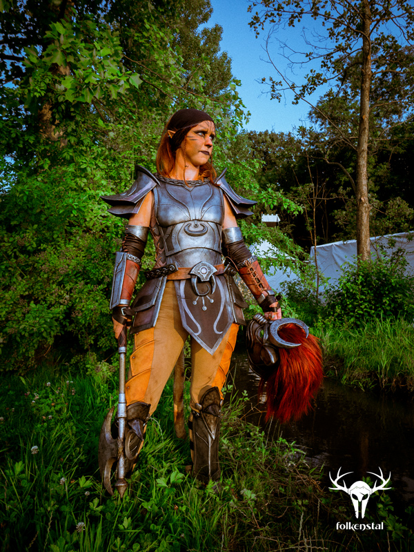 Khajiit Cosplay #2 -  Elder Scrolls Online