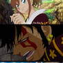 One Piece OC - Bad situation