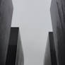 Holocaust Memorial - Berlin, Germany