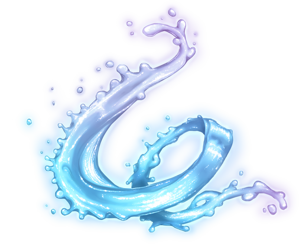Arcane Water by Nordministrator on DeviantArt