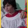 Devon Bostick 14yr