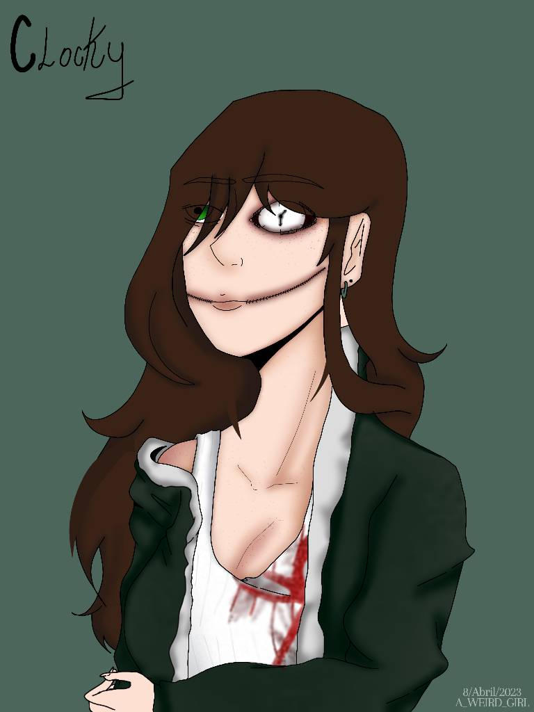 Clockwork Bellora Clockwork Fanart at Gabriel Higgins blog