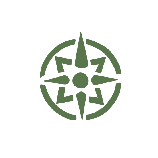 New Tracker Class Symbol by Quetzaldramon on DeviantArt