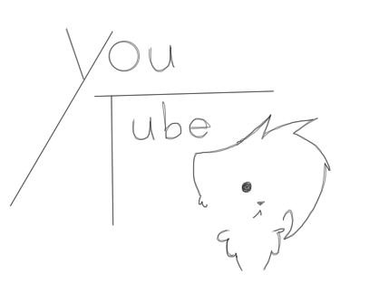 YouTube Stamp