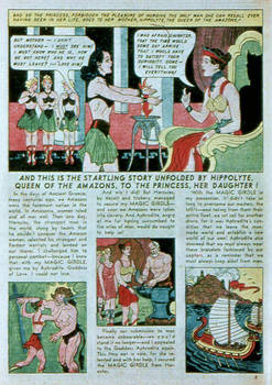 All Star Comics #8 Dec-Jan 1942 Page 3