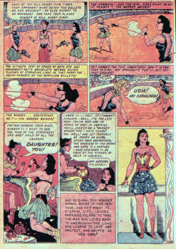 All Star Comics #8 Dec-Jan 1942 Page 4