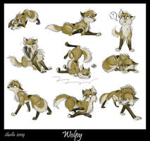 Wolpyz