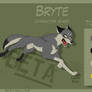 Bryte - Character Sheet