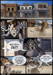 UnA Issue #1 - Page 01