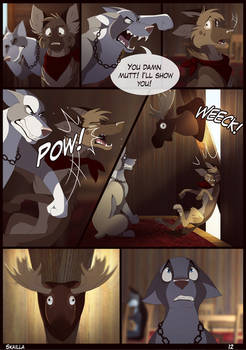 UnA Issue #1 - Page 12