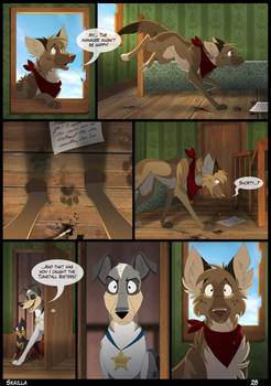 UnA Issue #1 - Page 28